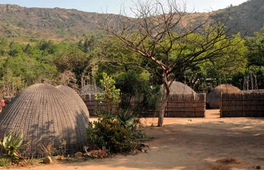 Day 8 : Eswatini