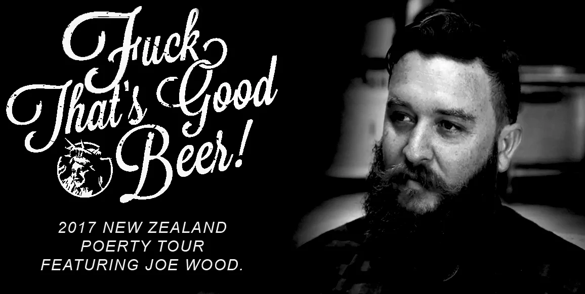 Joseph Wood is a true renaissance man.