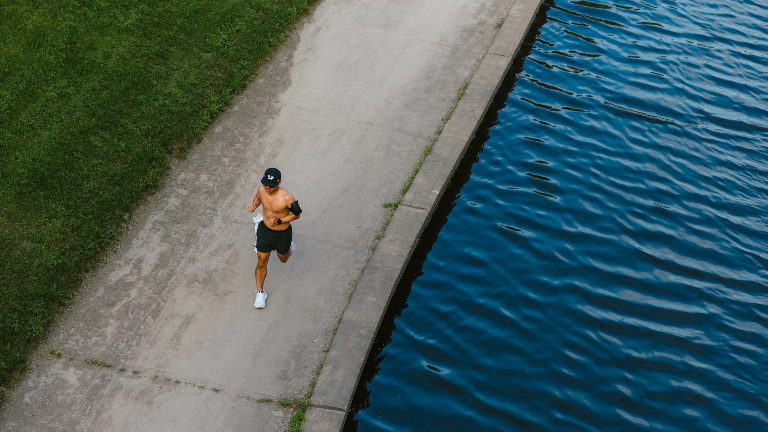 Race energy