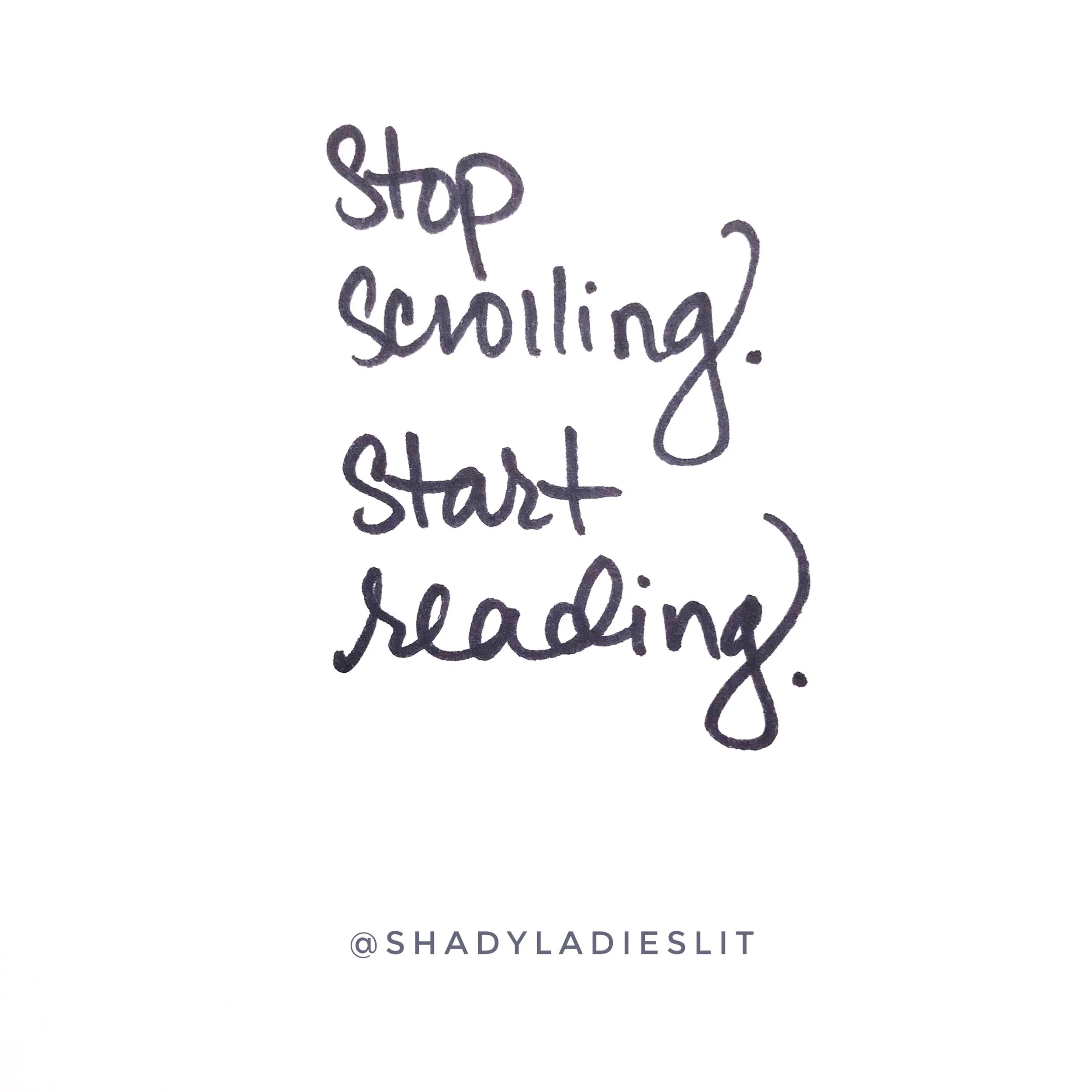 How I'm Reading 52 Books in 52 Weeks