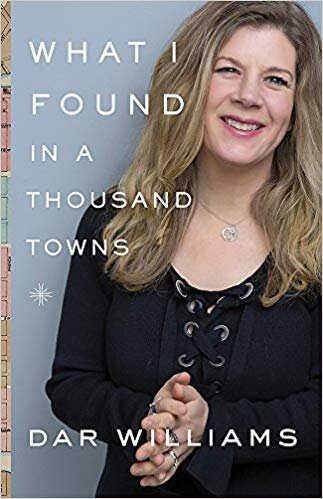 Signed Copies of What I Found in a Thousand Towns