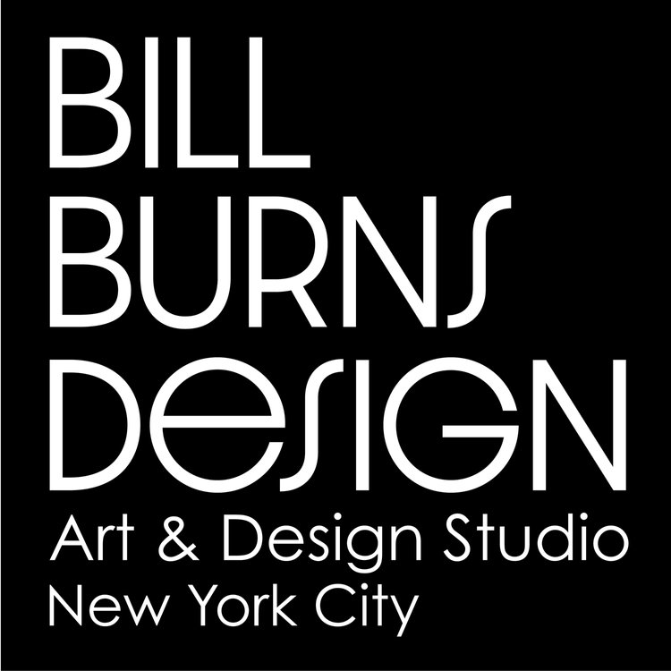 Bill Burns Design