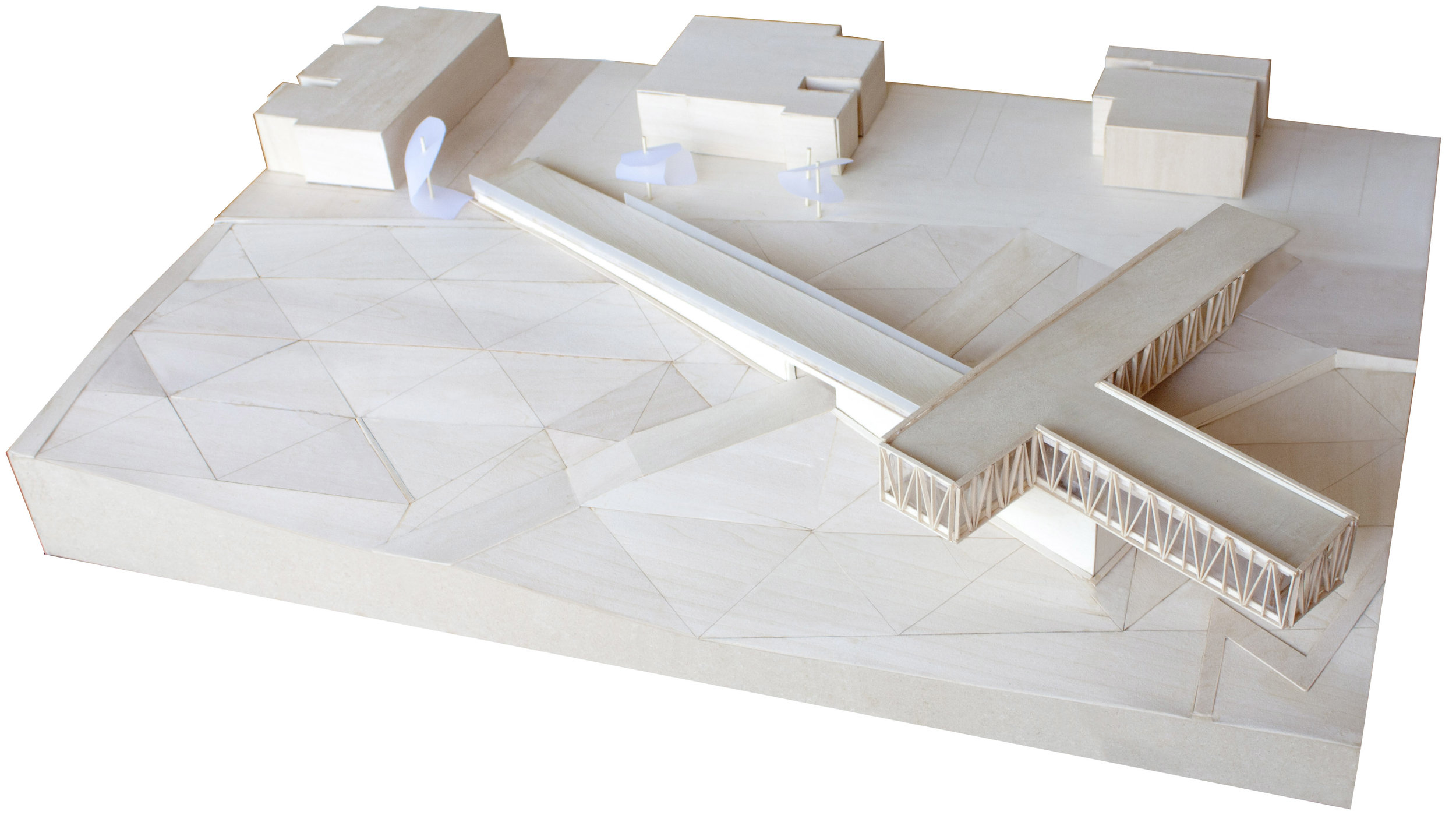 1:100 Model