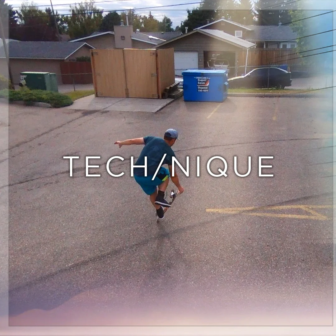 Tech/nique