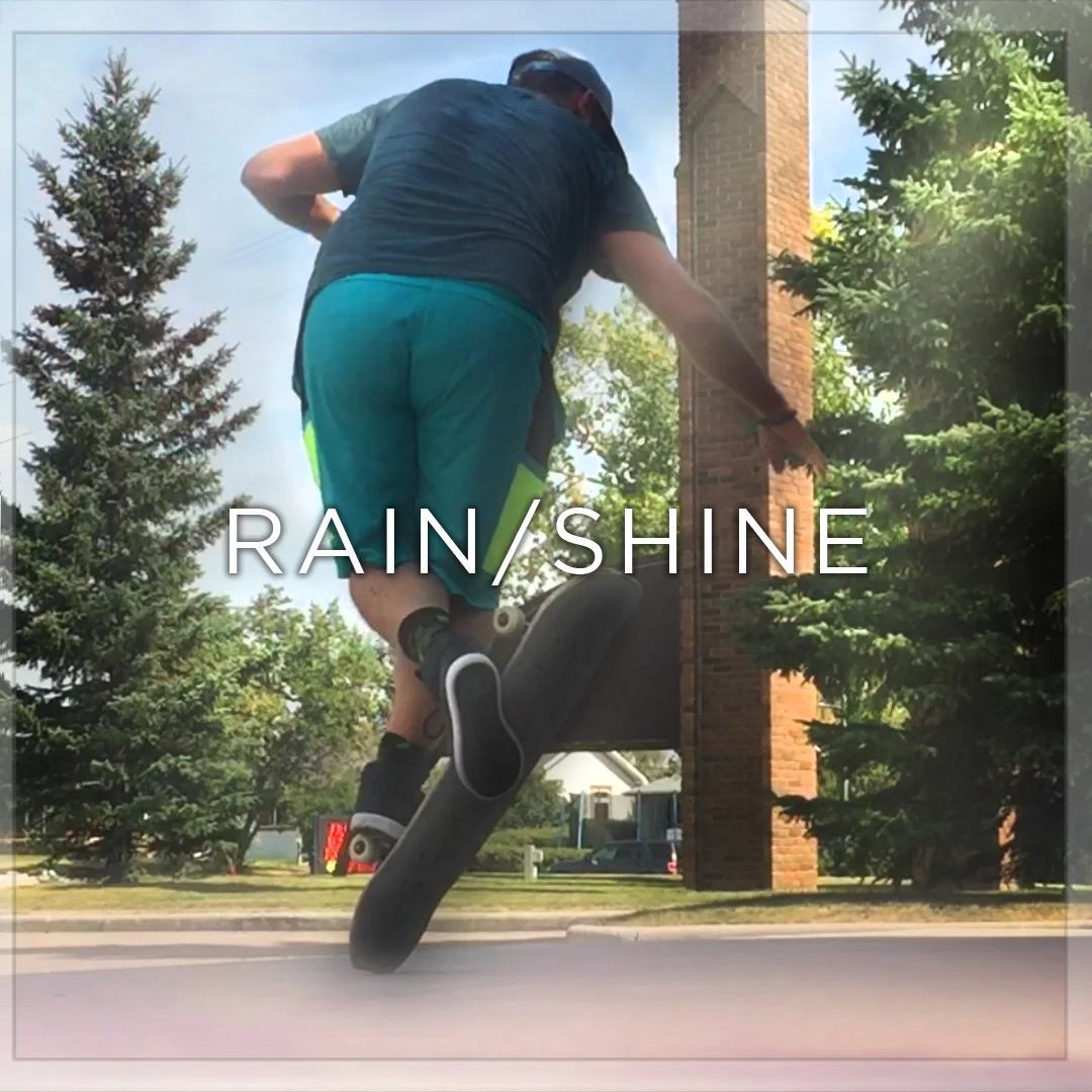 Rain/Shine