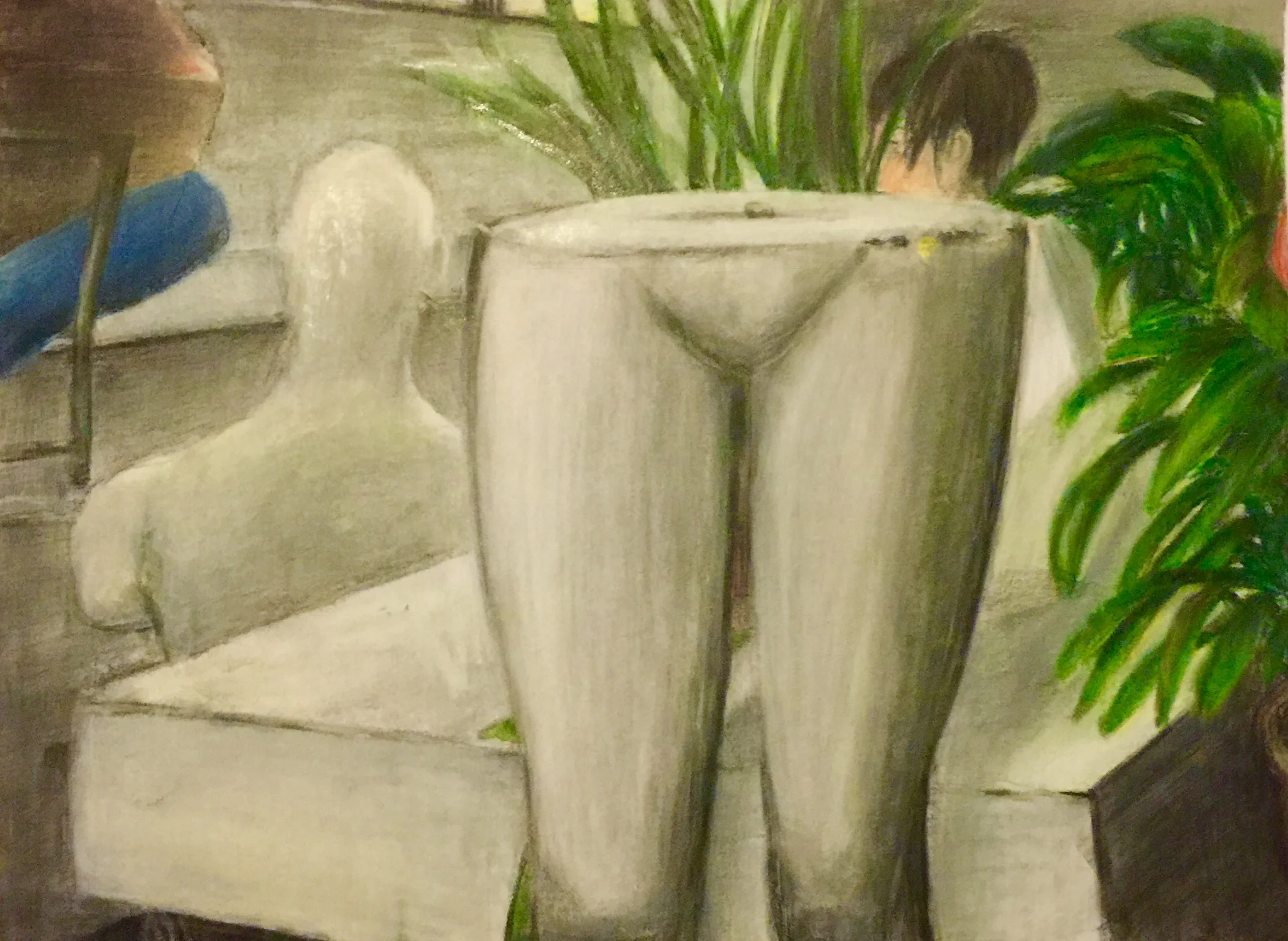 Deconstructed Anatomy