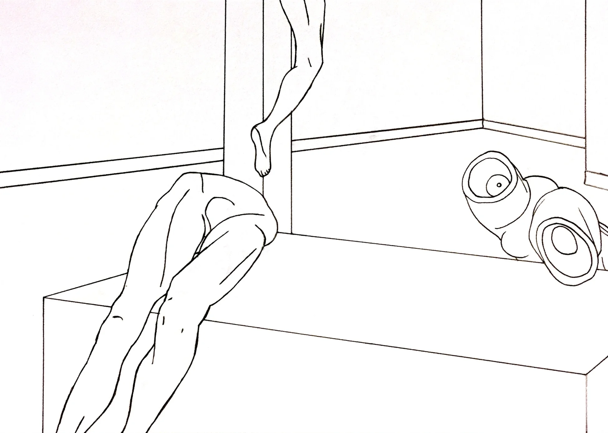 The Accident (Study)