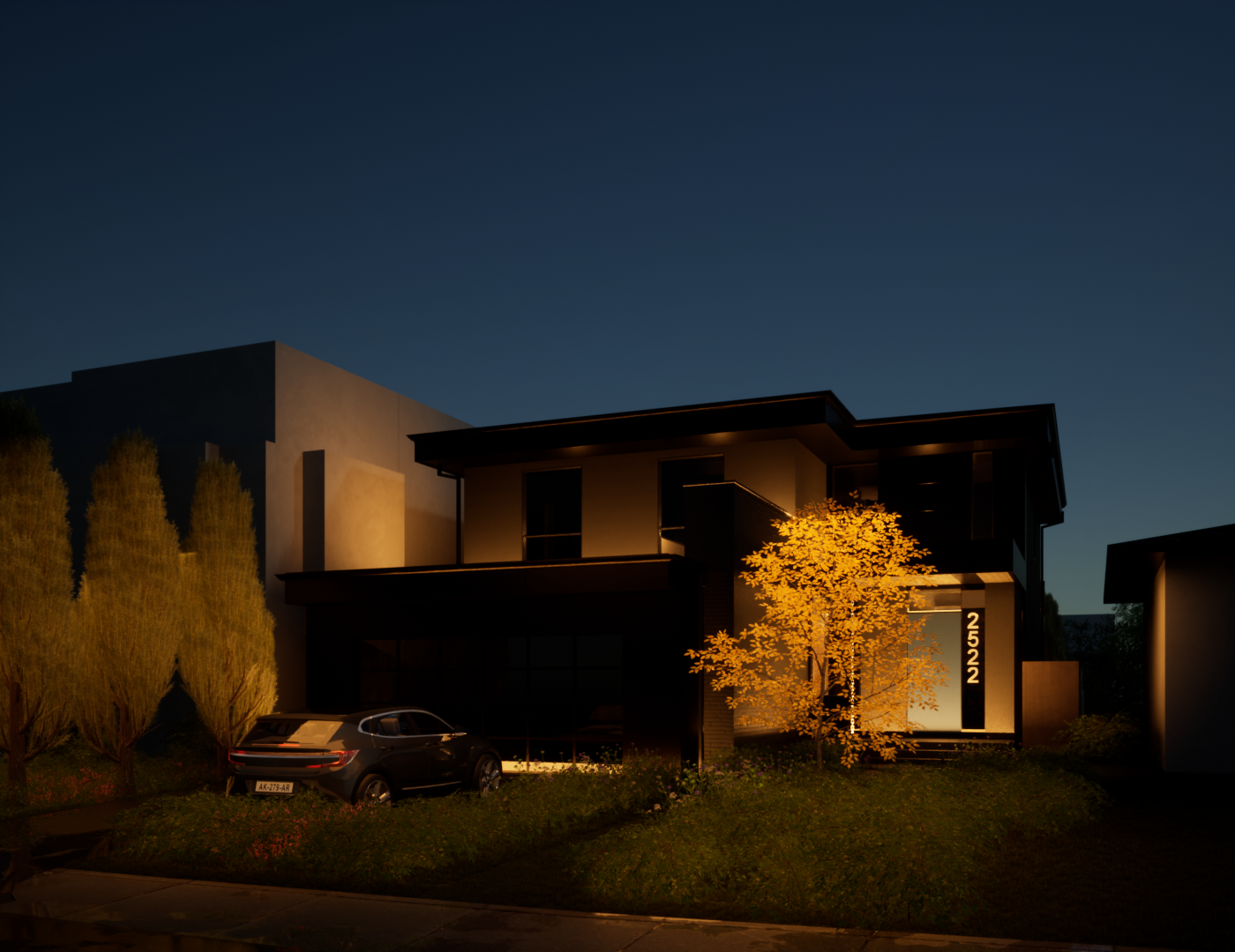 Front Yard SW_night.png