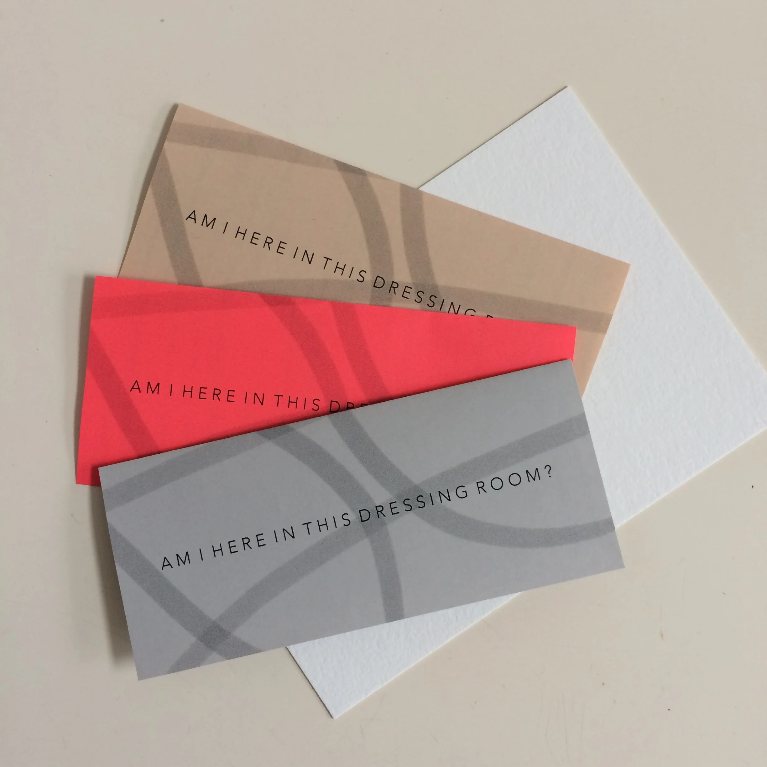 dressing room questions — body philosophy club