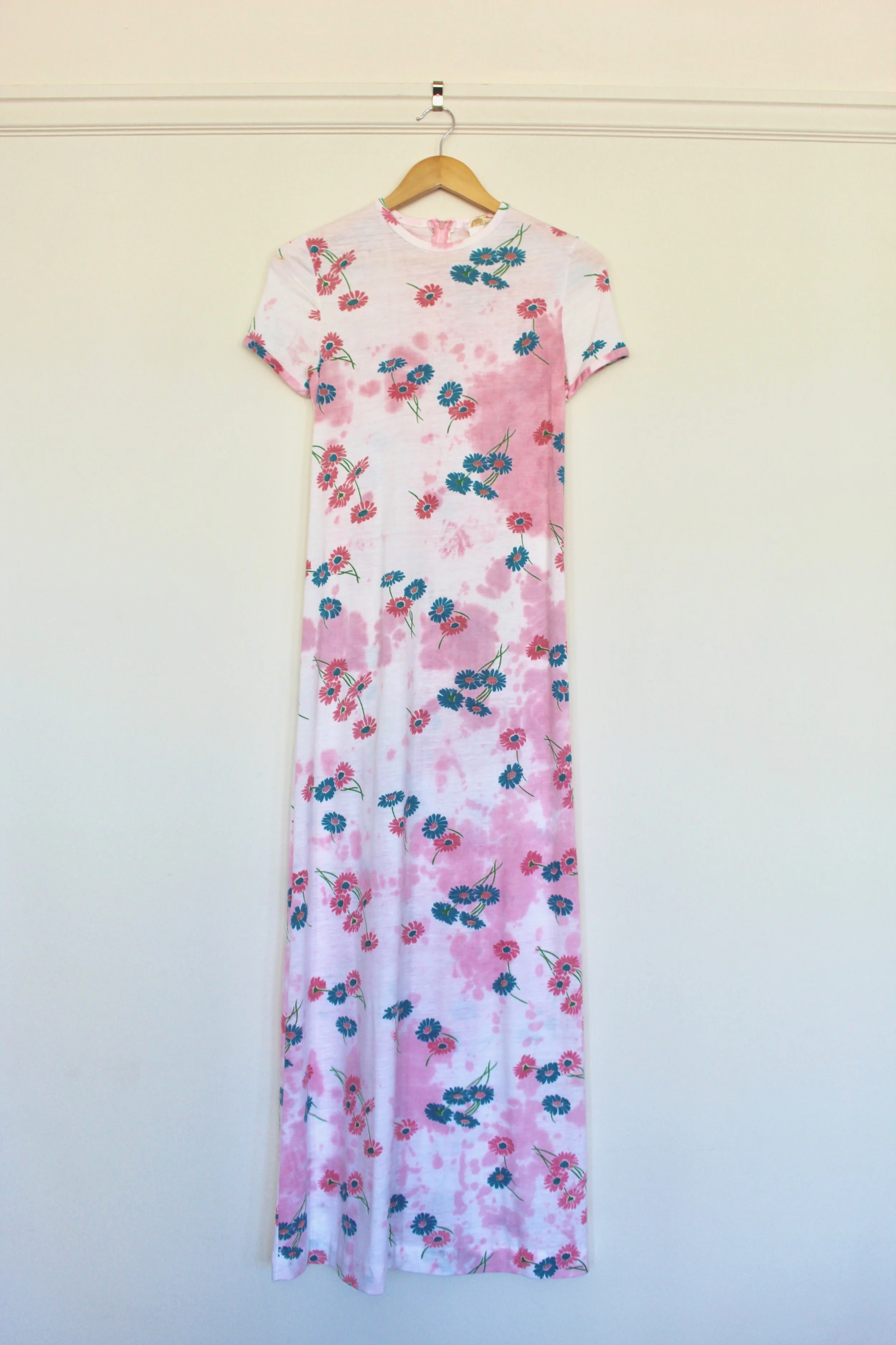 60s DAISY DRESS - Los Altos Hills, Ca