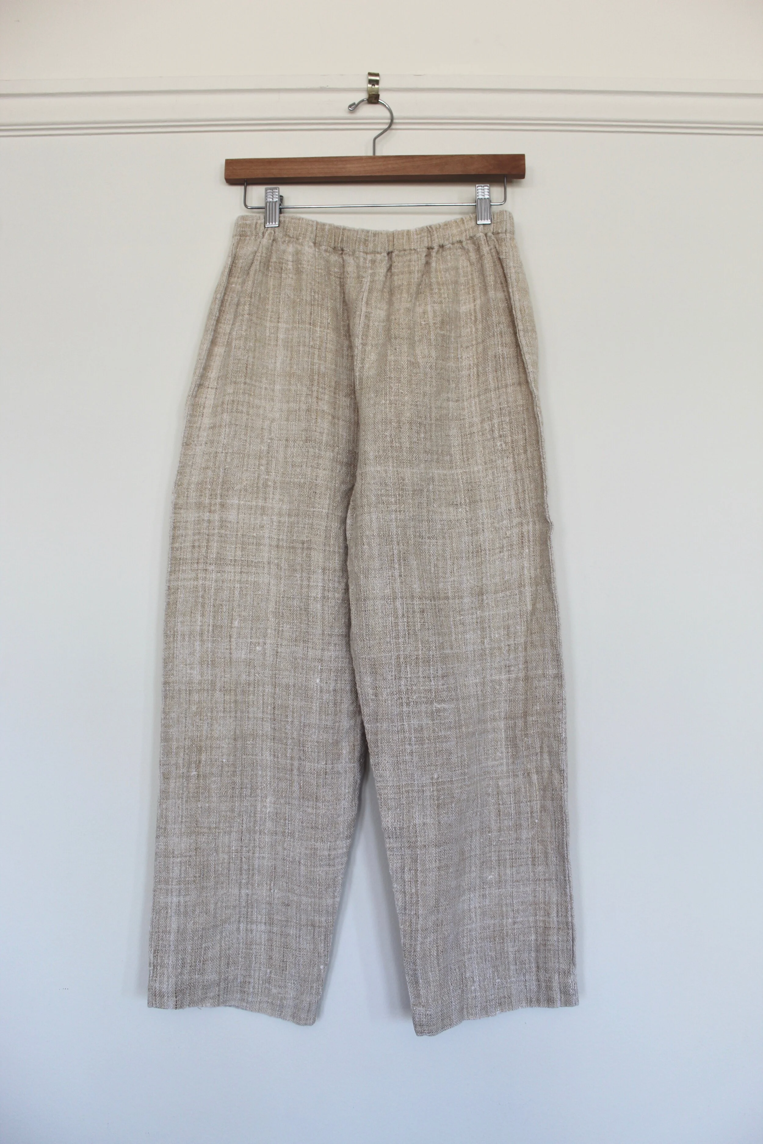 90s DUNE EASY PANTS - Los Altos Hills, Ca