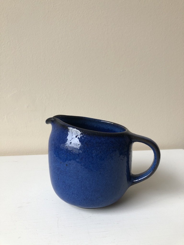 pick up only ! 70s HEATH CREAMER