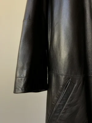 希少⭐️90s issey miyake odd on Leather Jorts USED ISSEY MIYAKE ARCHIVE 90S DEFORMED KNITWEAR GOOD | eBay