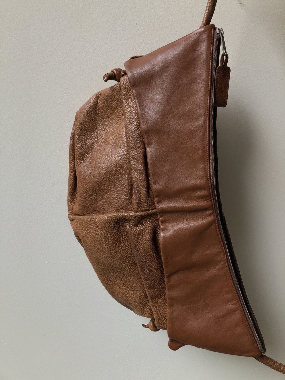 1980s Guy Laroche Crossbody — body philosophy club