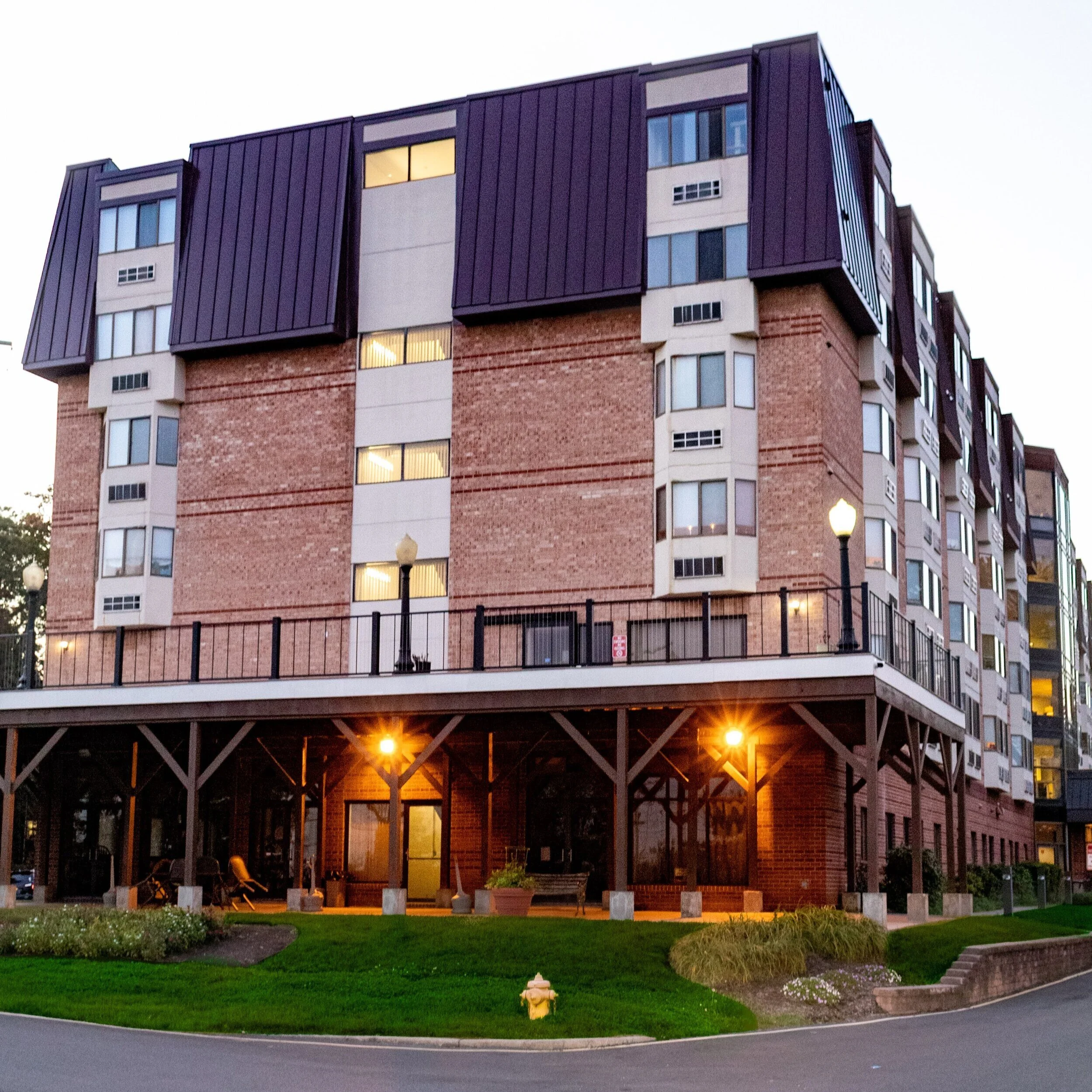 River Club