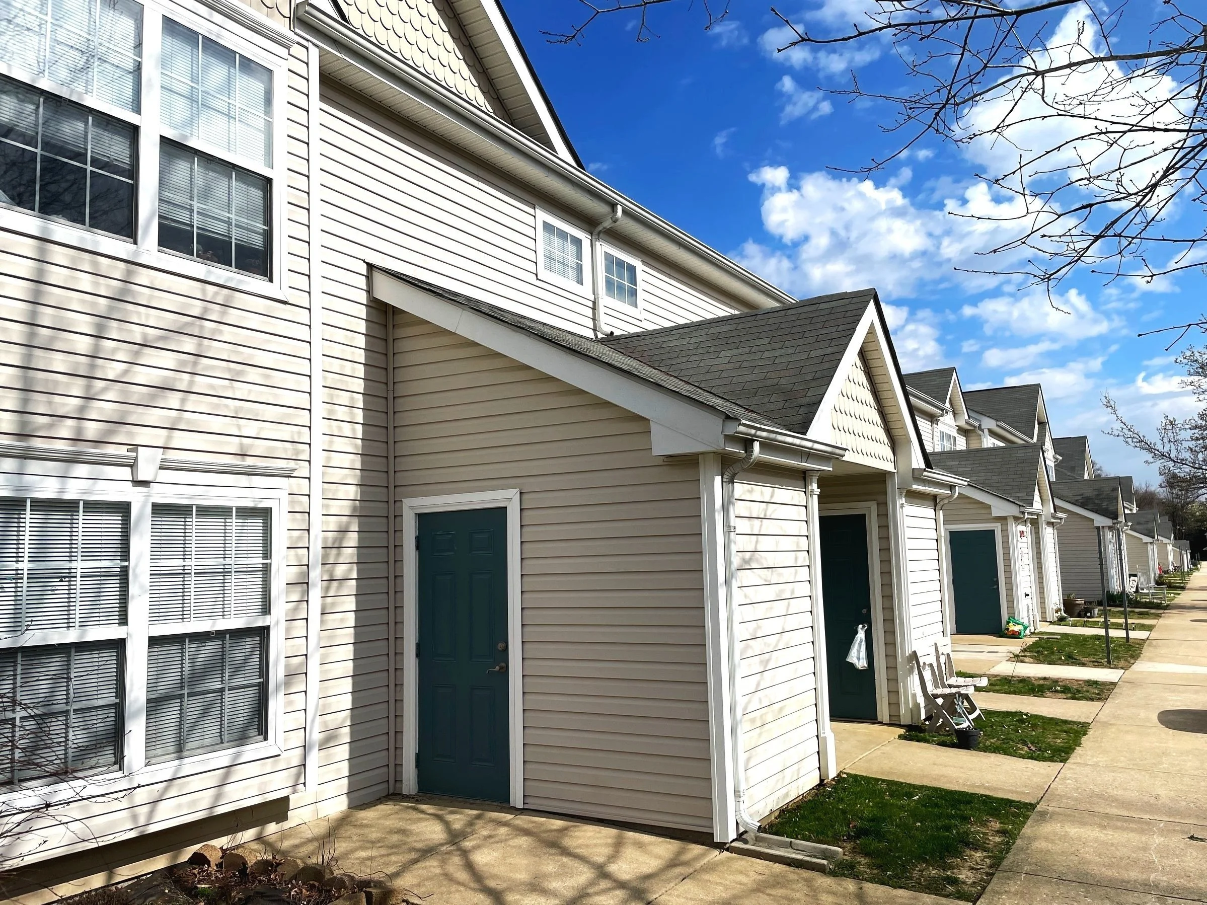 Maple Heights