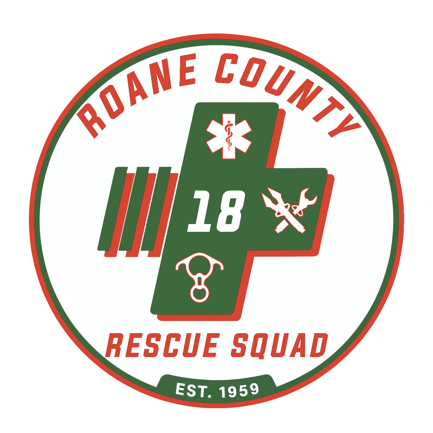 Roane County Rescue Squad