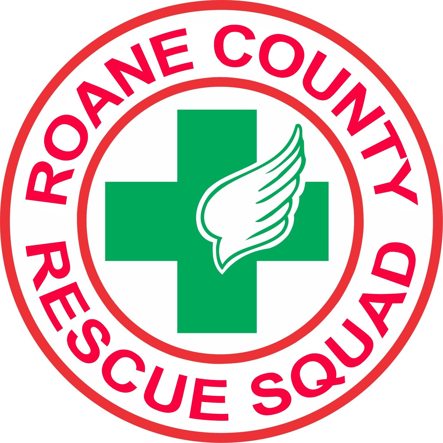 Roane County Rescue Squad