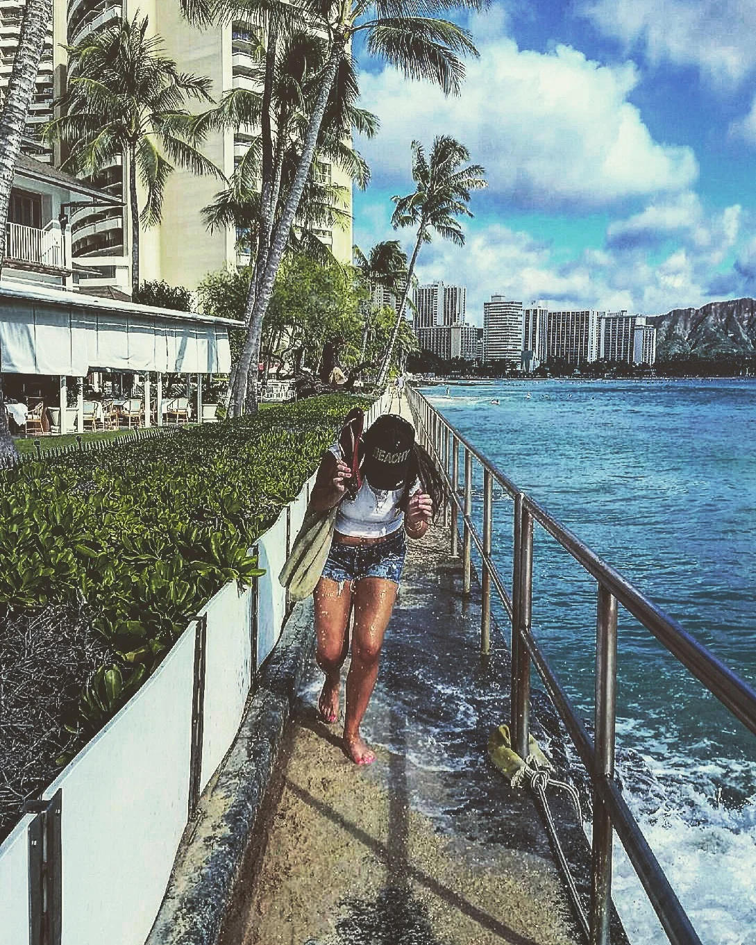 35, Single and Not Even Close to Motherhood