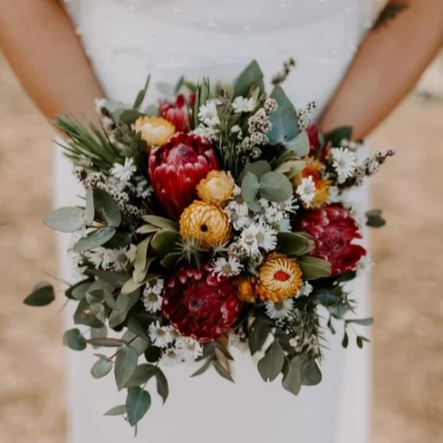Bouquet Love: Tori