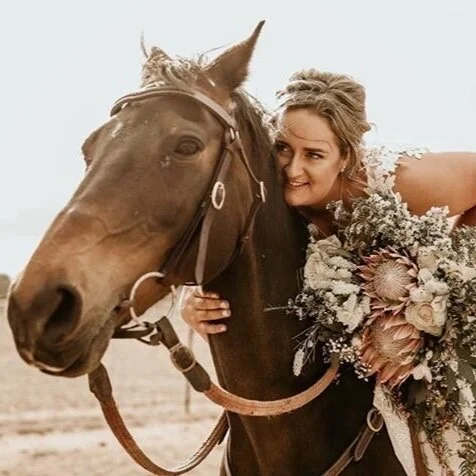 Real Wedding: Kyrra &amp; Robyn