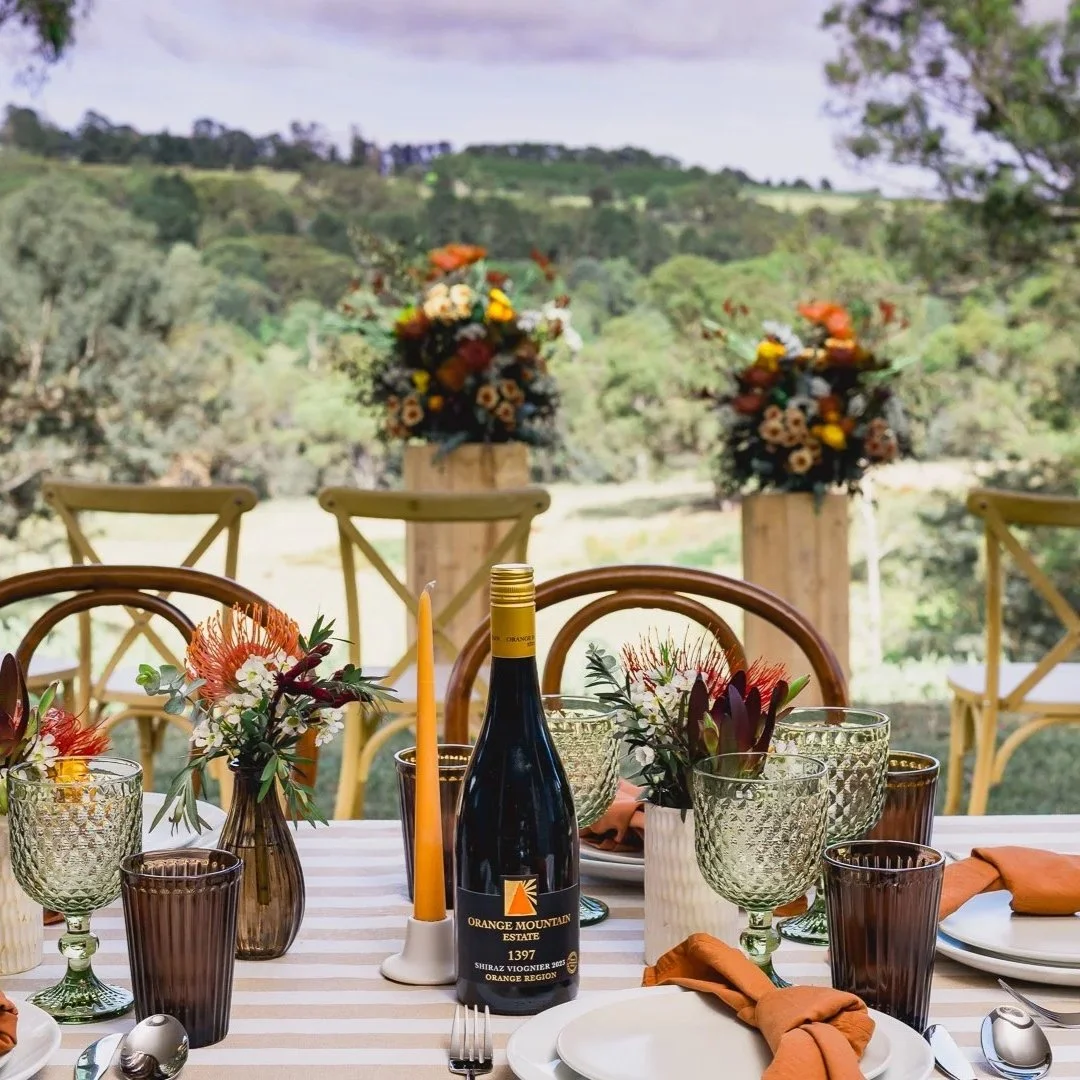 Venue Spotlight: Lakeview Luxury Retreat