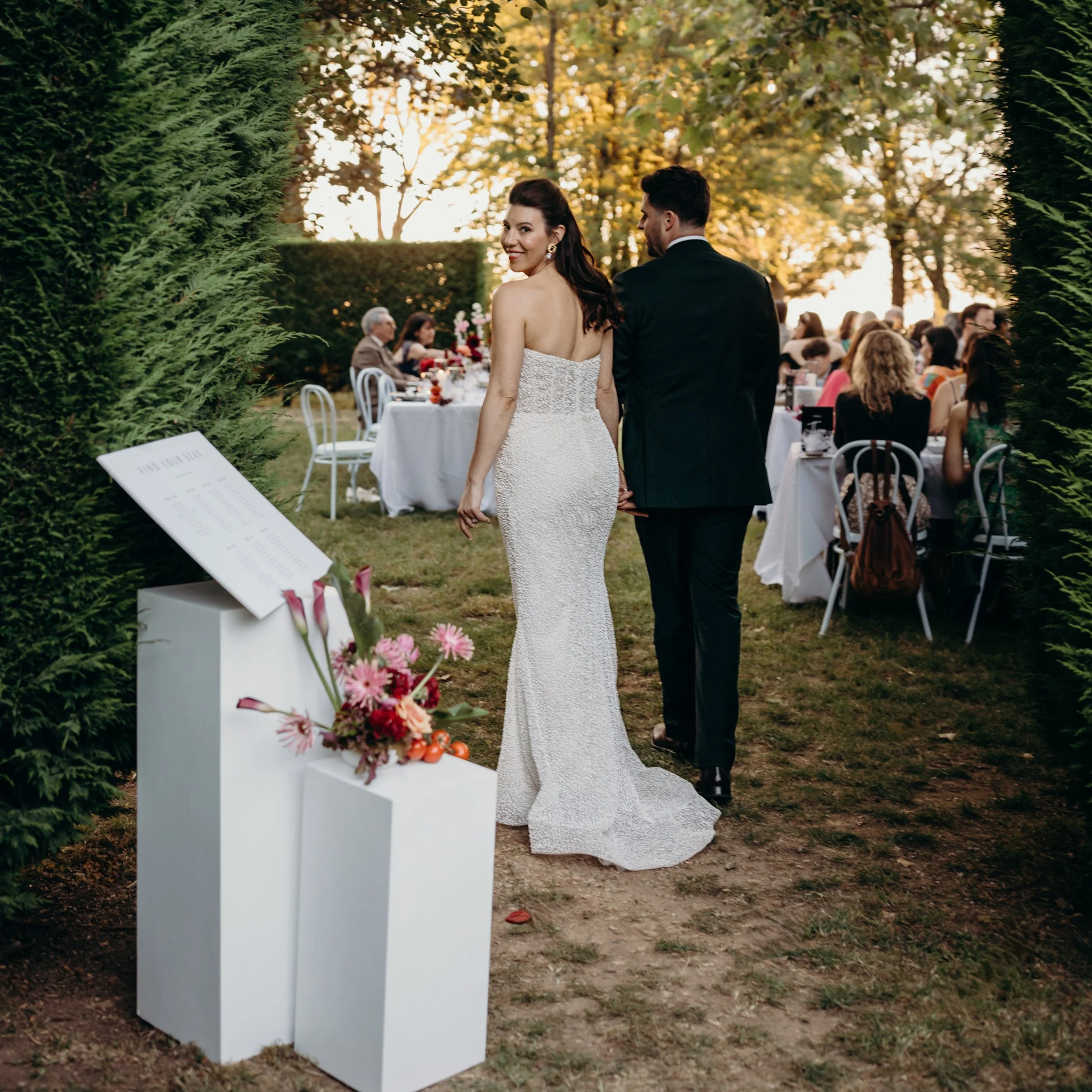 Catherine &amp; Greg // Private Property, Millthorpe