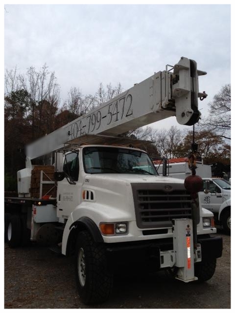 38-ton Altec