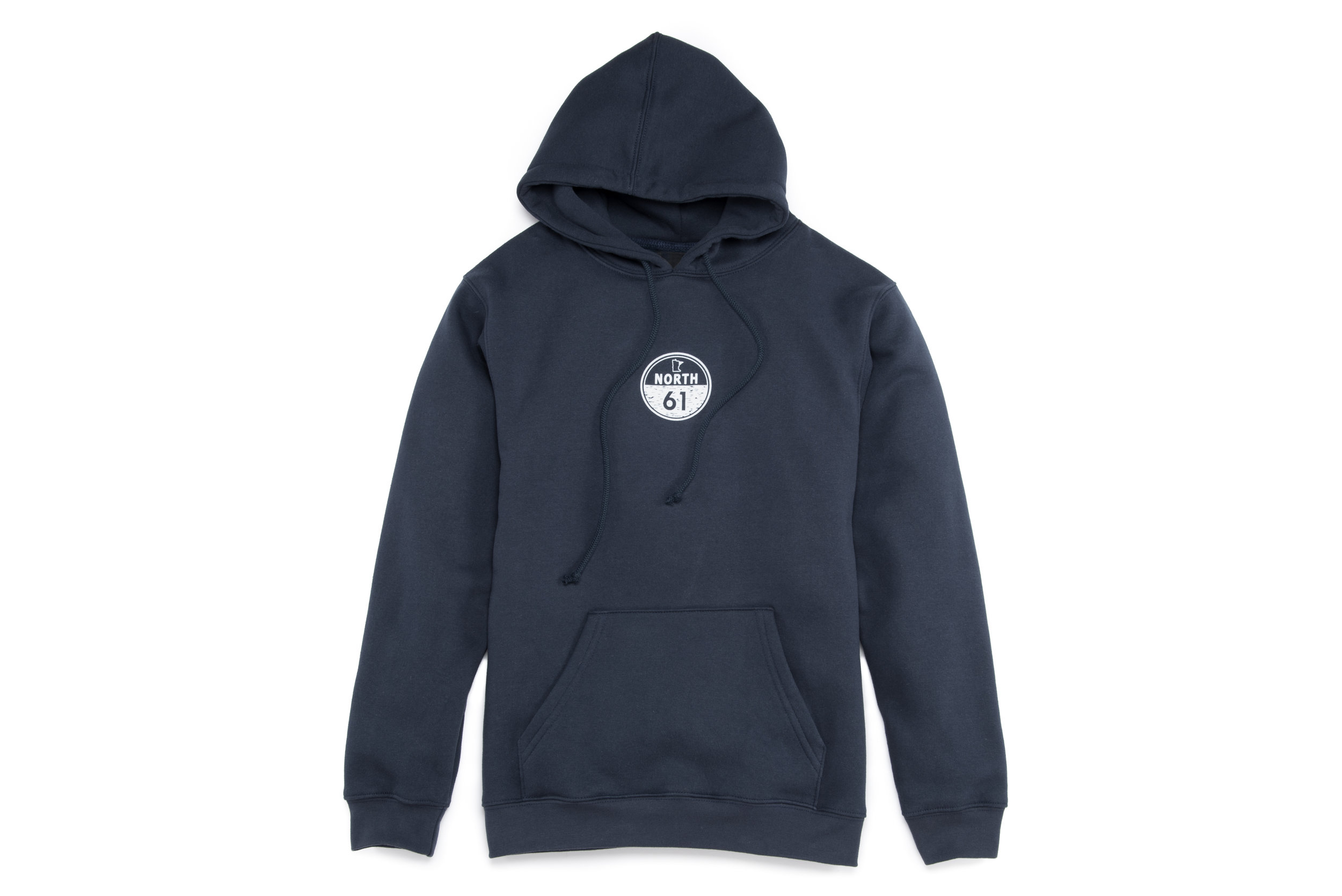 Oberg Trail Hoodie