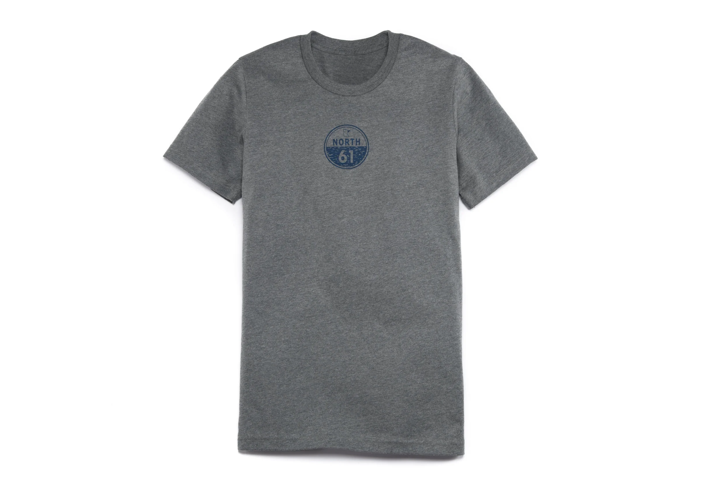 Classic Short-Sleeve T-shirt