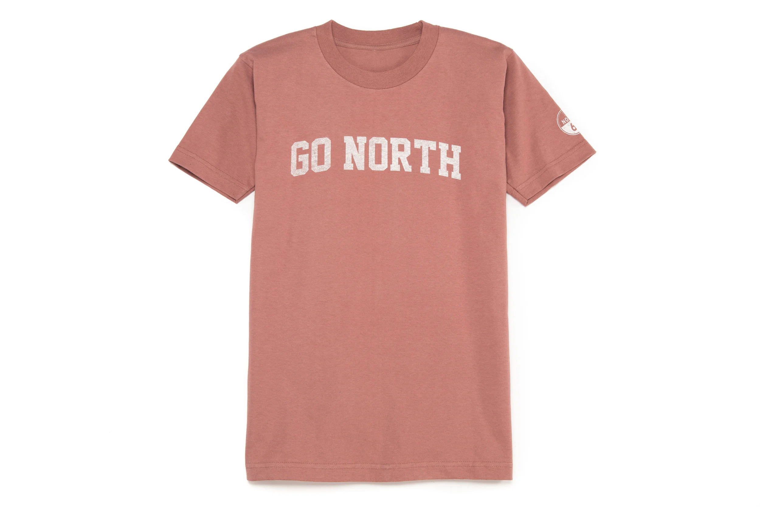 GO NORTH T-Shirt