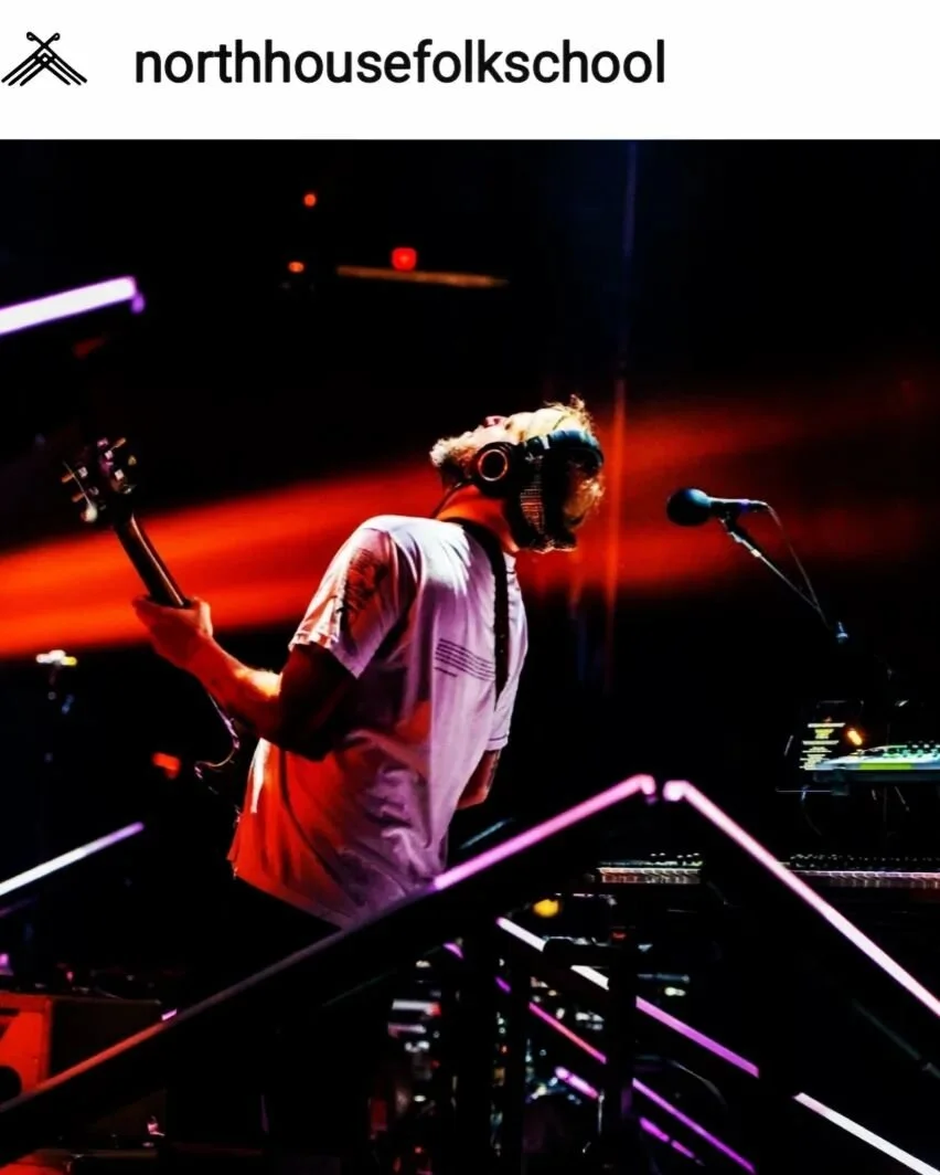 + @north61_vintage_and_salvage + @northhousefolkschool UNPLUGGED WEEKEND. We are proud to be sponsors of this amazing 25th art, musical and cultural event. All for a good cause. Check out our silent auction item on their UNPLUGGED POINTS NORTH websit