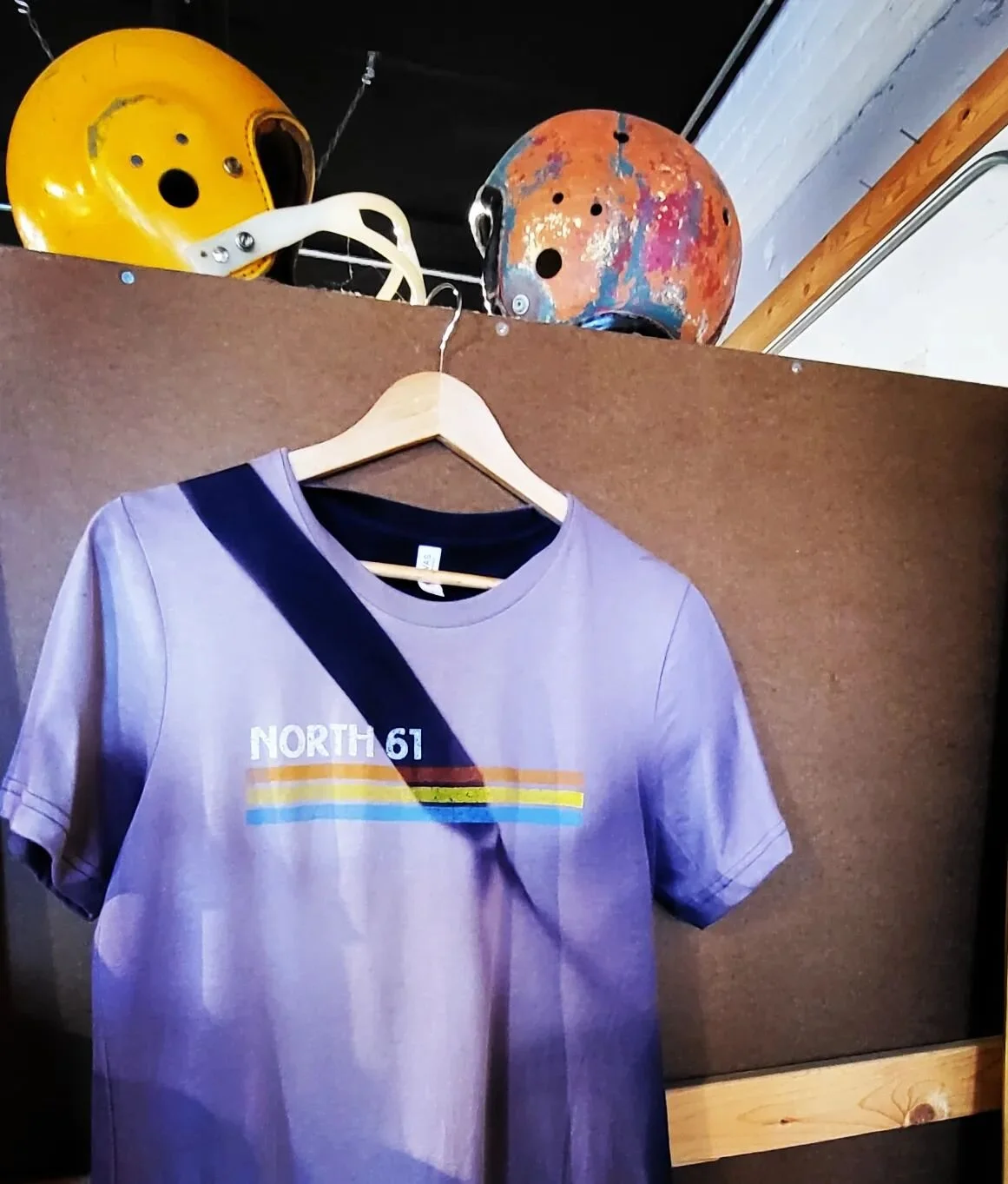 Fall shop vibes. Not fade away. #GONORTH #north61