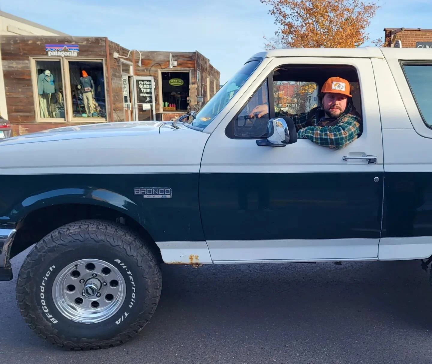 Fare thee well now.
Let your life proceed by it's own design. Lost now on a country road...
@north61_vintage_and_salvage @flyboxmn @captainflintmn #GONORTH #north61