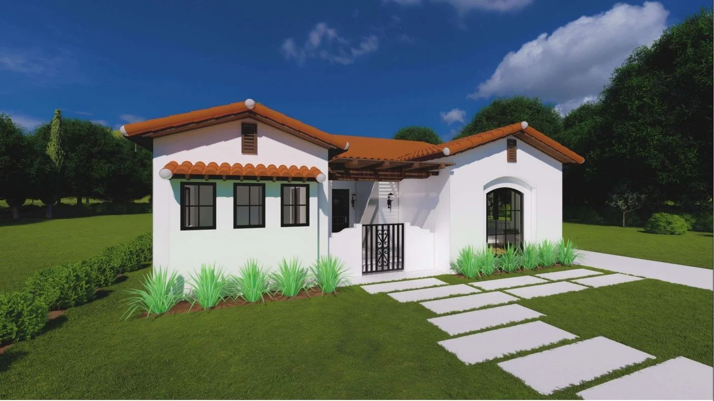 Las Palmas Ave Front Cover.JPG