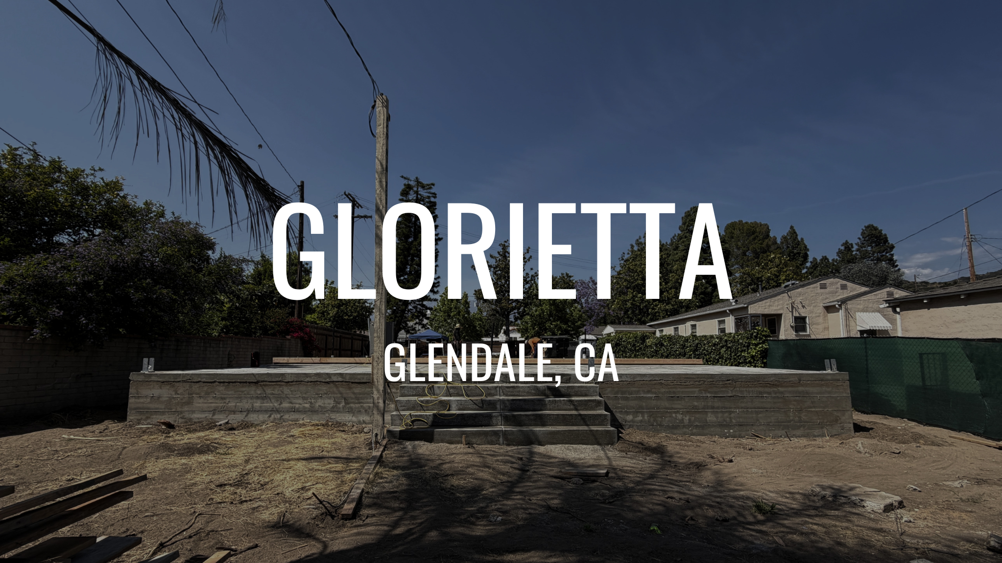 GLORIETTA GLENDALE , CA.png