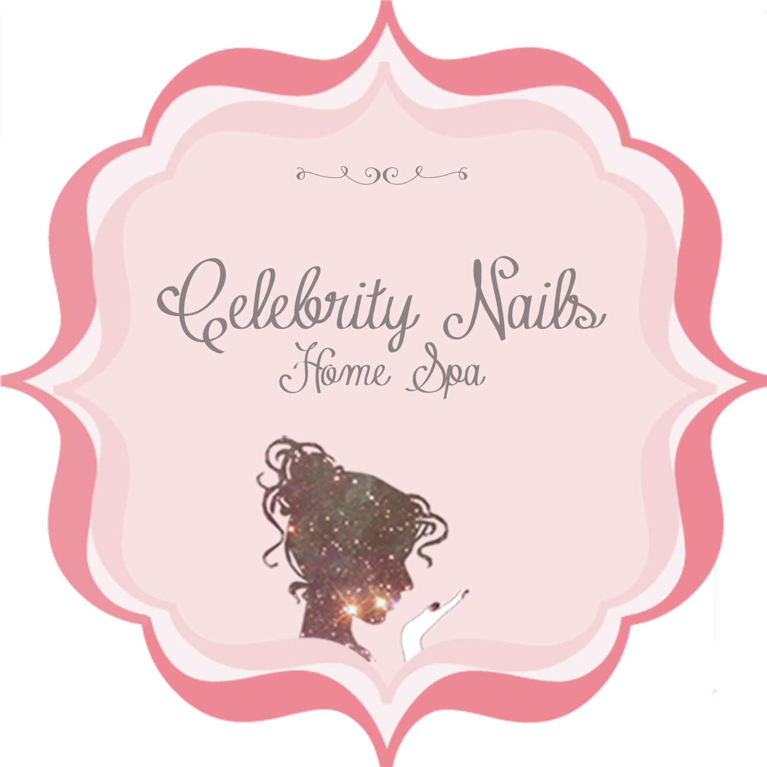 Celebrity Nails Home Spa