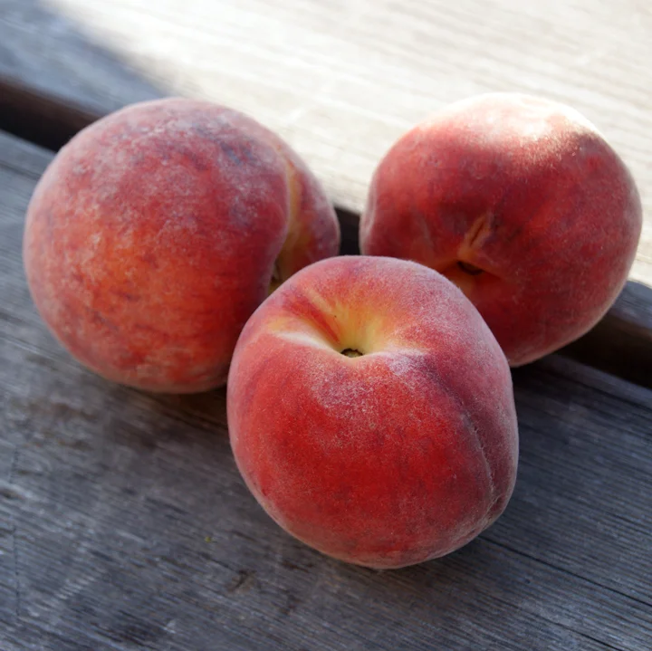 Peaches