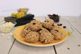Fiber Balls