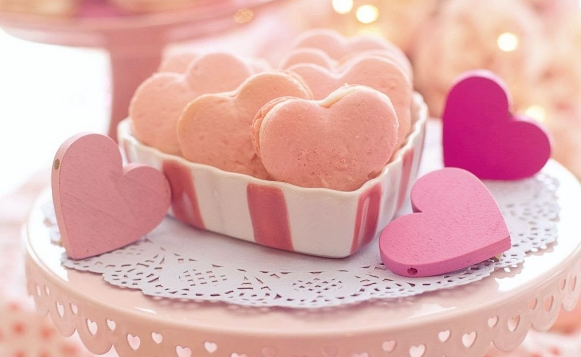 The Real Story of Valentine's Day