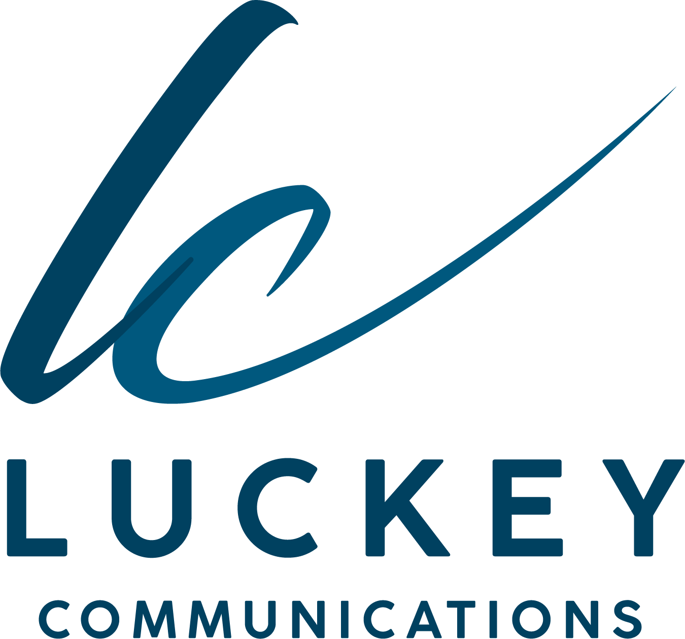 Luckey Communications Marketing Strategy, Content & Design