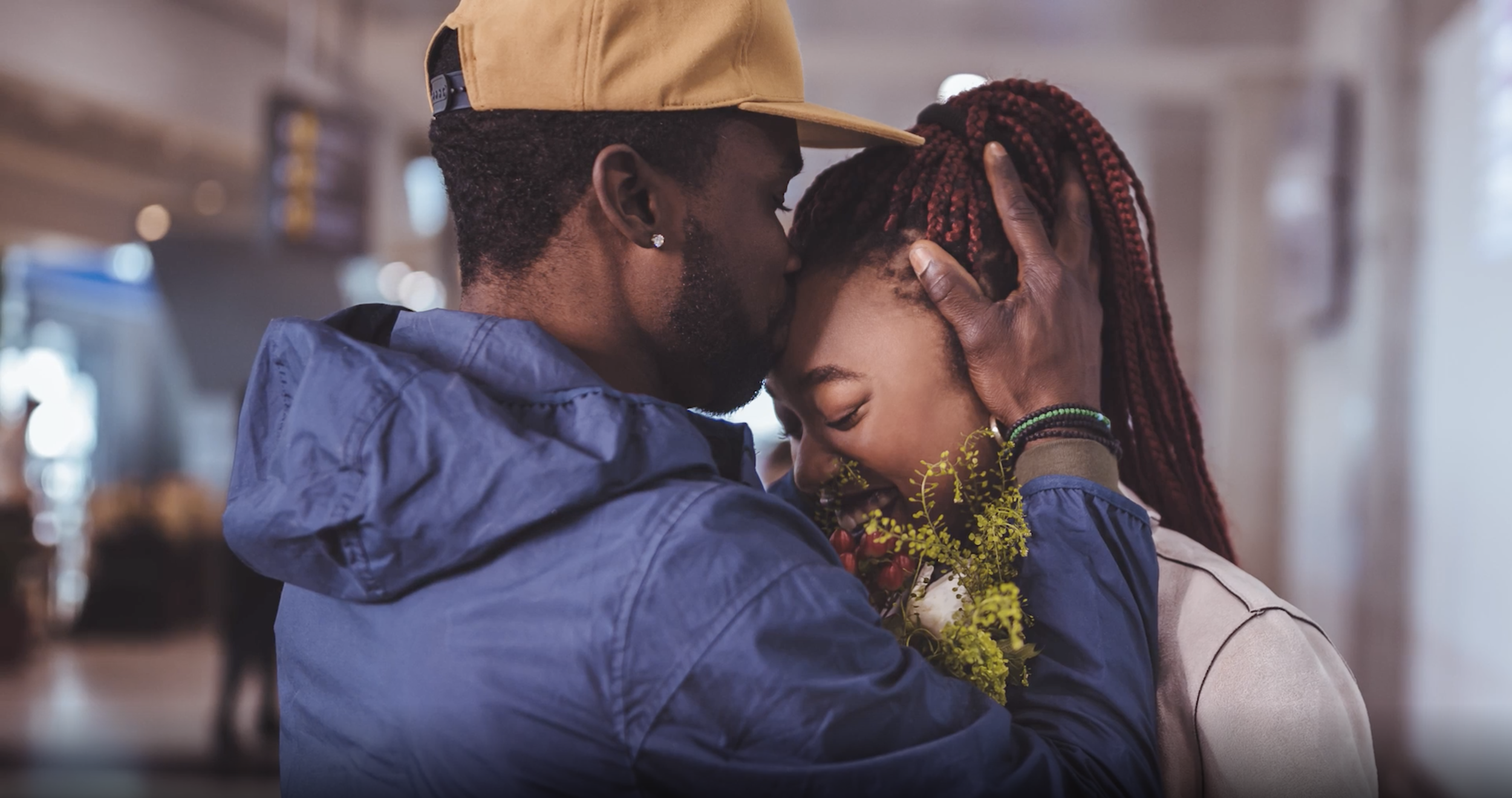 Pittsburgh International Airport Brand Narrative