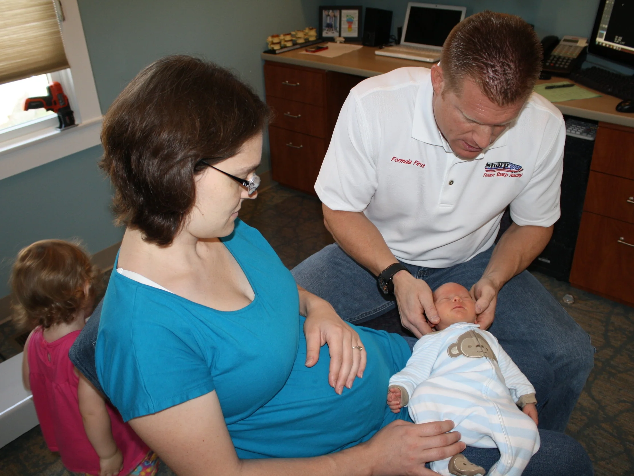 Body Shop Chiropractic and Wellness