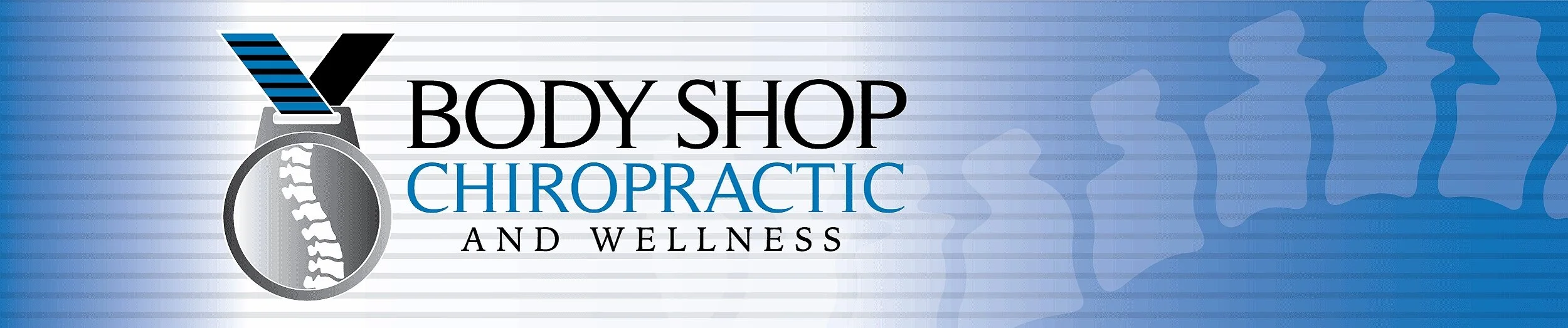 Body Shop Chiropractic and Wellness