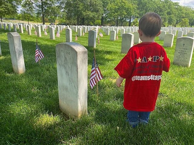 In another life you are here. In this life we remember. Thank you. #saytheirnames *
#Repost @tapsorg
・・・
In another life the two of you would be holding hands and he would be learning all about this place and who these heroes are from you. You would 