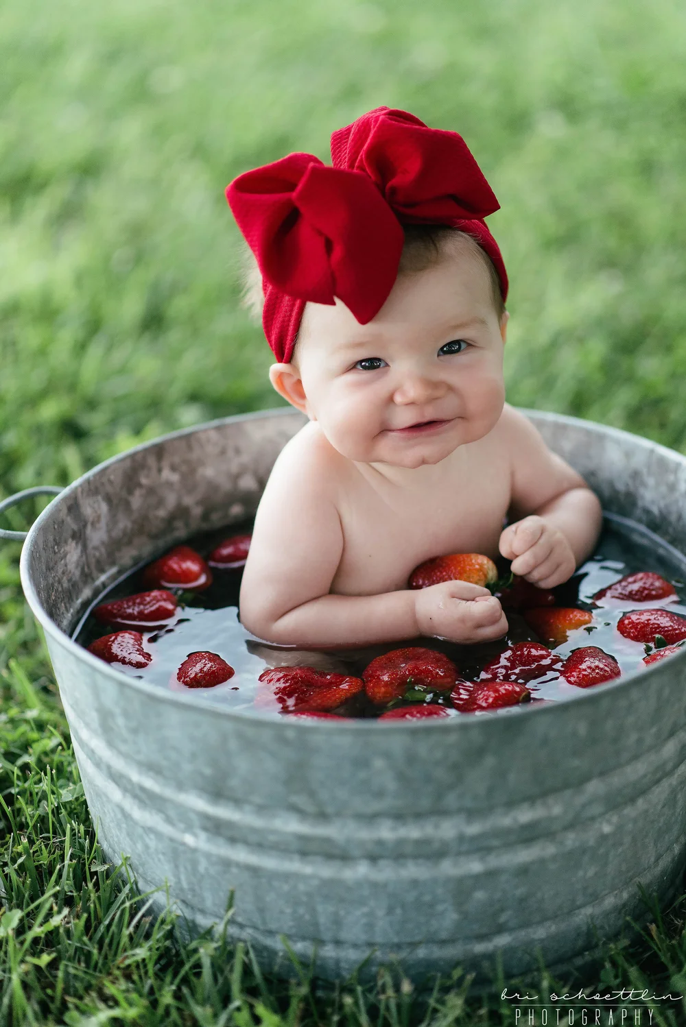 Grace 9 Month Session Bsp