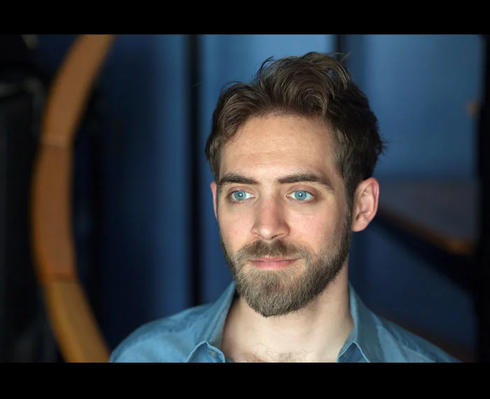 Gallery — Aaron Parks