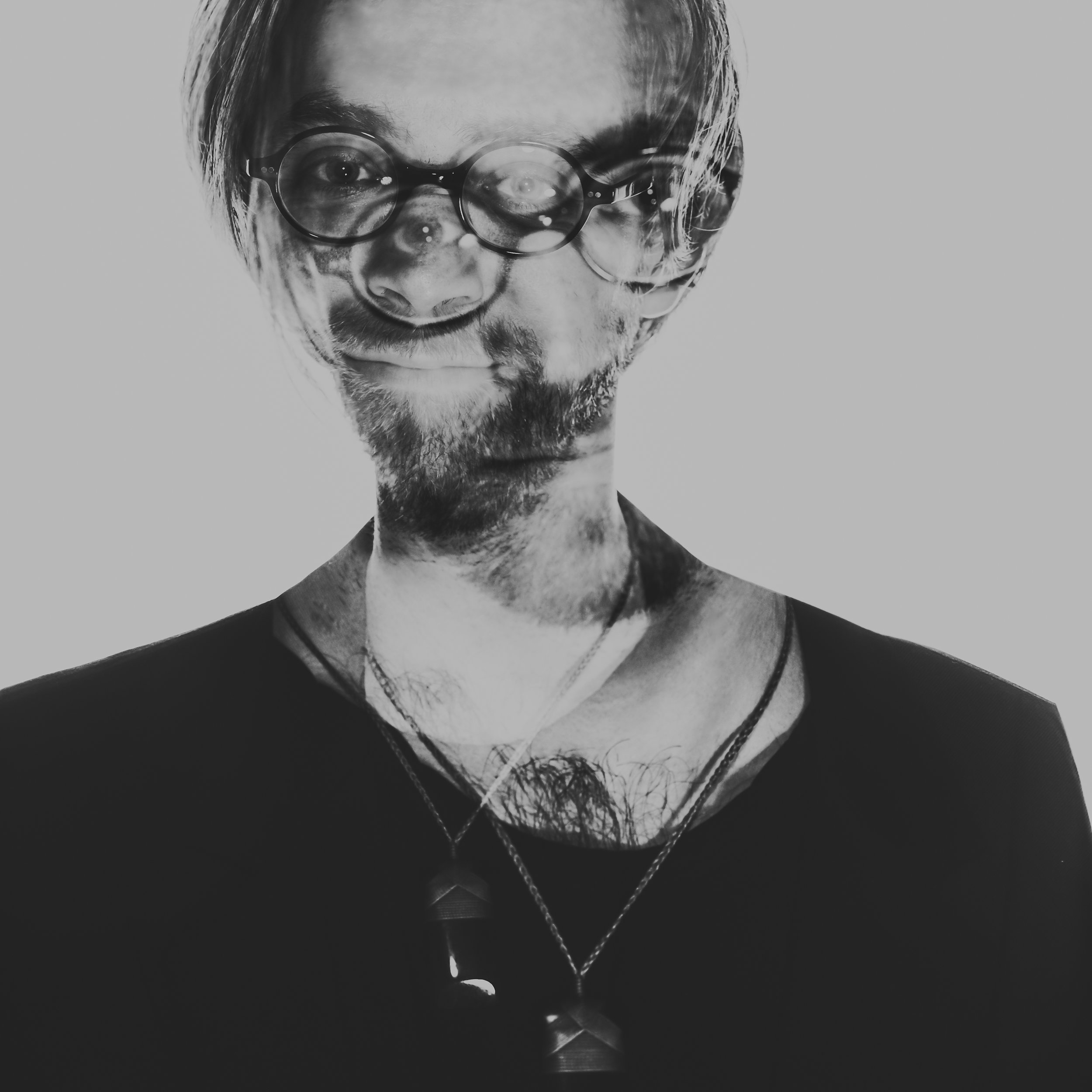 Gallery — Aaron Parks