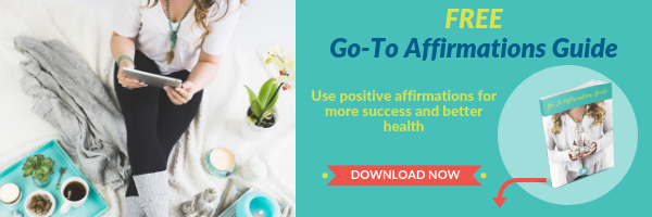 Free Go-To Affirmations Guide for Instant Download