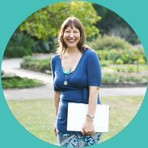 Simone Samuels- Holistic Health & Lifestyle Coach